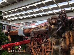 -南宫温泉水世界