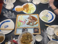-满园烤鸭·春饼(沈北万达店)