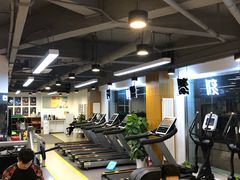 -每刻健身工作室(西直门店)