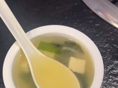 -老卜奎齐齐哈尔烤肉(人民东路店)