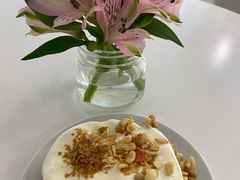 -Gigi Florist·Dk Coffee