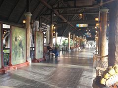 -清迈夜间动物园