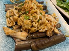 -渔傅印象滩涂霞浦海鲜(井大路店)