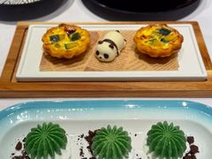 -临家小院·潮汕菜·商务宴请·点心(白石洲店)