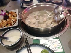 -同仁四季椰子鸡(宝安壹方城店)