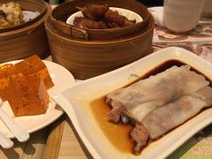 肠粉-添好运点心专门店(深水埗店)