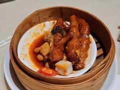 -香港池仔记肠粉王(博多新记襄阳南路店)