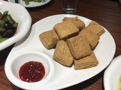 臭干子-董厨煨汤馆(车站路店)