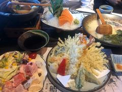 -芥岛(河北大街店)