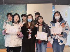 -帝京日语(春熙路旗舰校区)