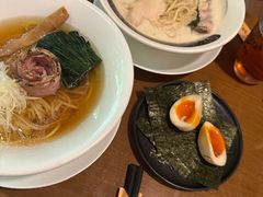 -真打拉面·日式拉面新流派(体育西横街店)