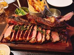 -圣丰索菲特·法国餐厅