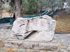 -香山公园