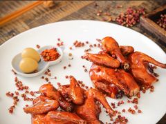 -院8里·小聚园老川菜(九眼桥店)