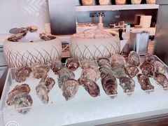 -济南凯宾斯基酒店-THE VIEW云景全日制餐厅