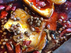 -谭鸭血老火锅(漳州路店)