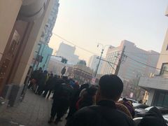 -老杨家熟食店