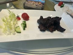 -老洋房花园饭店(绍兴路店)