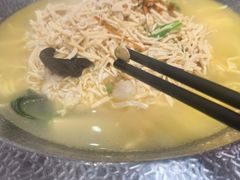 -陈记菜馆·非遗淮扬菜(东关街教场店)