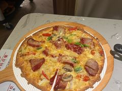 -必胜客(泰盛广场店)