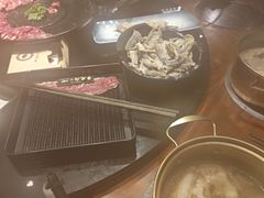 -原牛道·潮汕围炉火锅(讯美店)