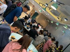 等位区-华嫂冰室(尖沙咀店)