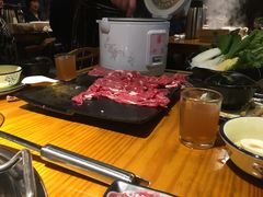 -牛品福潮汕牛肉火锅(旺庄店)