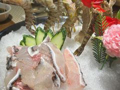 -太古汇海鲜姿造(延寿店)