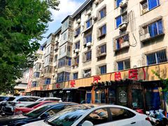 门面-掌上鲜(南顺城街店)