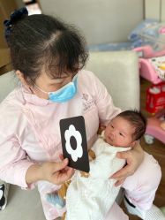 -东方幸福国际母婴月子会所