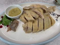 -天鲜阁·海鲜粤菜·33年老字号(石槎白云站店)
