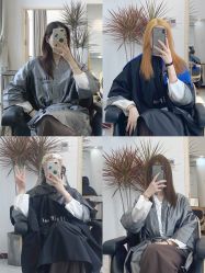 -OnHair造型