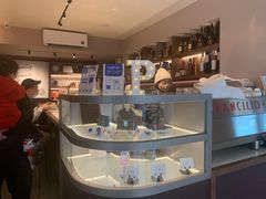 -Punchline Coffee&Roaster(同济大学店)