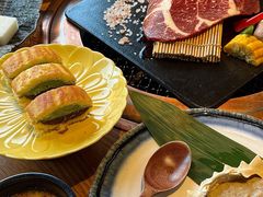 -炎蔵牛舌烤肉