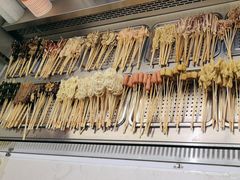 -小桶串串(仁恒梦中心店)