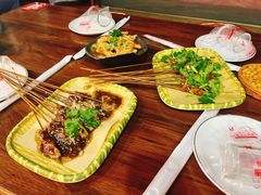 -林二哥宜烤官·宜宾小烧烤