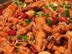 -胖哥俩肉蟹煲(杭州下沙学林街店)