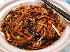 -小厨娘淮扬菜(清江苏宁广场店)