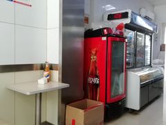 -五厂炸串(四流南路店)
