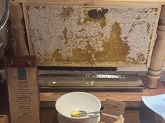 -长沙北辰洲际酒店-兰调全日餐厅