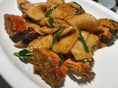 -筱爷叔·上海传统手工菜(玉树路店)