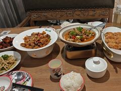 -新白鹿餐厅(城西银泰城店)