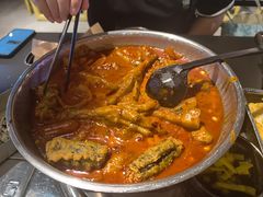 -HOTISLAND海鸡岛·韩国料理(江南西店)