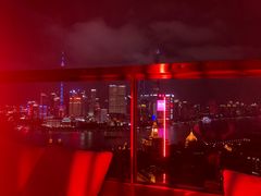 -顶层酒吧ROOF(上海艾迪逊酒店)