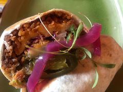 -Pistolera Mexican Cantina女枪手墨西哥餐厅(碧云路店)