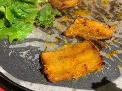 -么肆烤肉(汉街形象店)