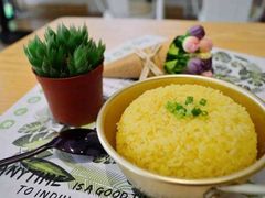 鸡油饭-南江鸡饭店(龙华雅苑分店)