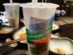 -湊湊火锅·茶憩(新中关购物中心店)