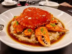 -广州文华东方酒店·江-由辉师傅主理