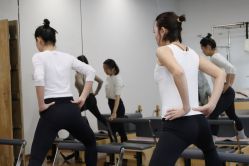 -Y+U遇瑜伽·普拉提